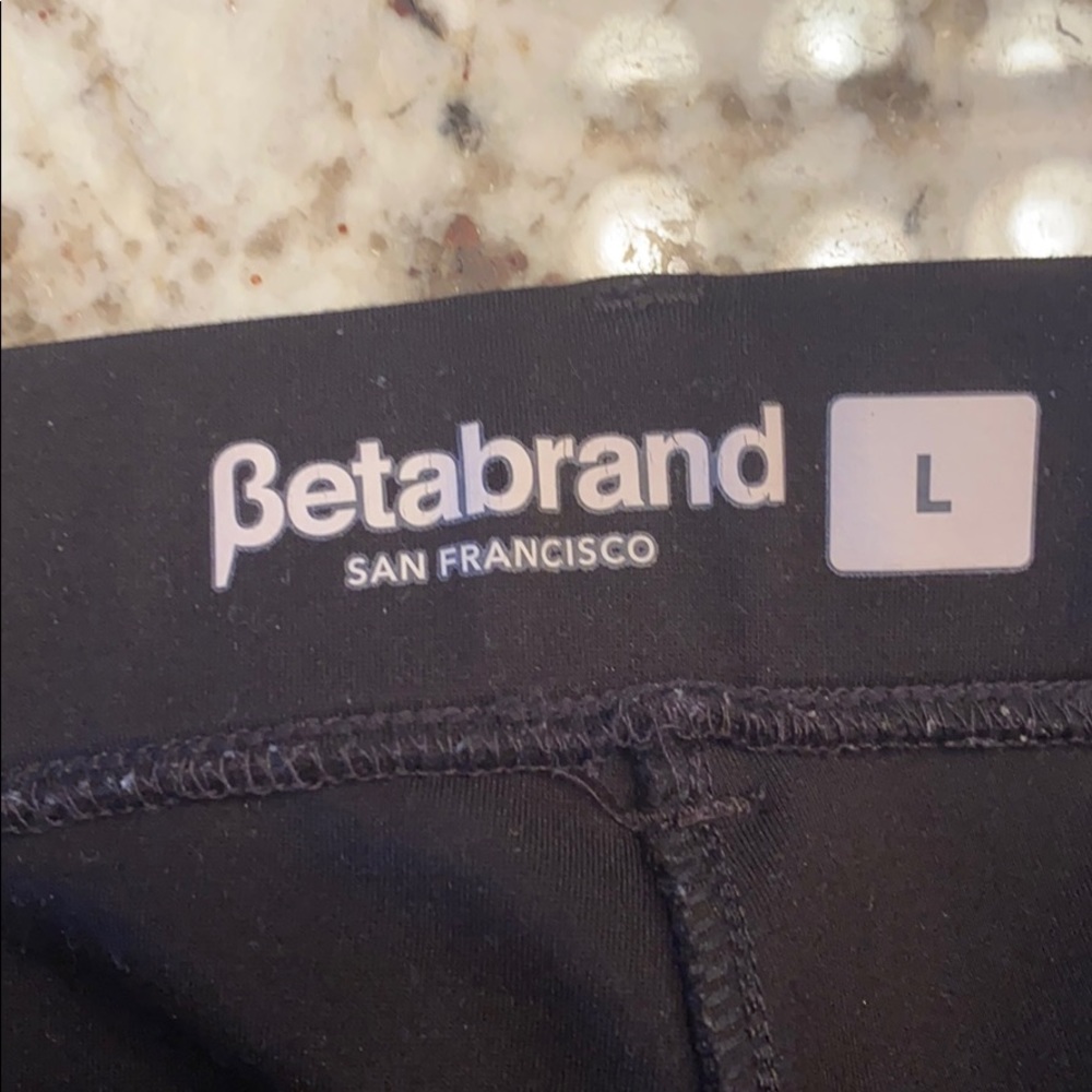 Yoga Dress Pants
